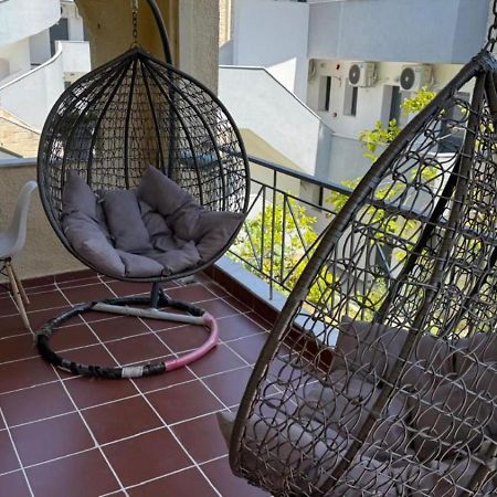 Apartament Pavlina Kallithea  Zewnętrze zdjęcie