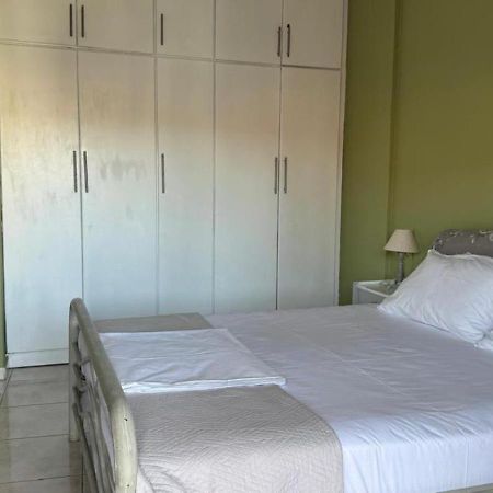 Apartament Pavlina Kallithea  Zewnętrze zdjęcie