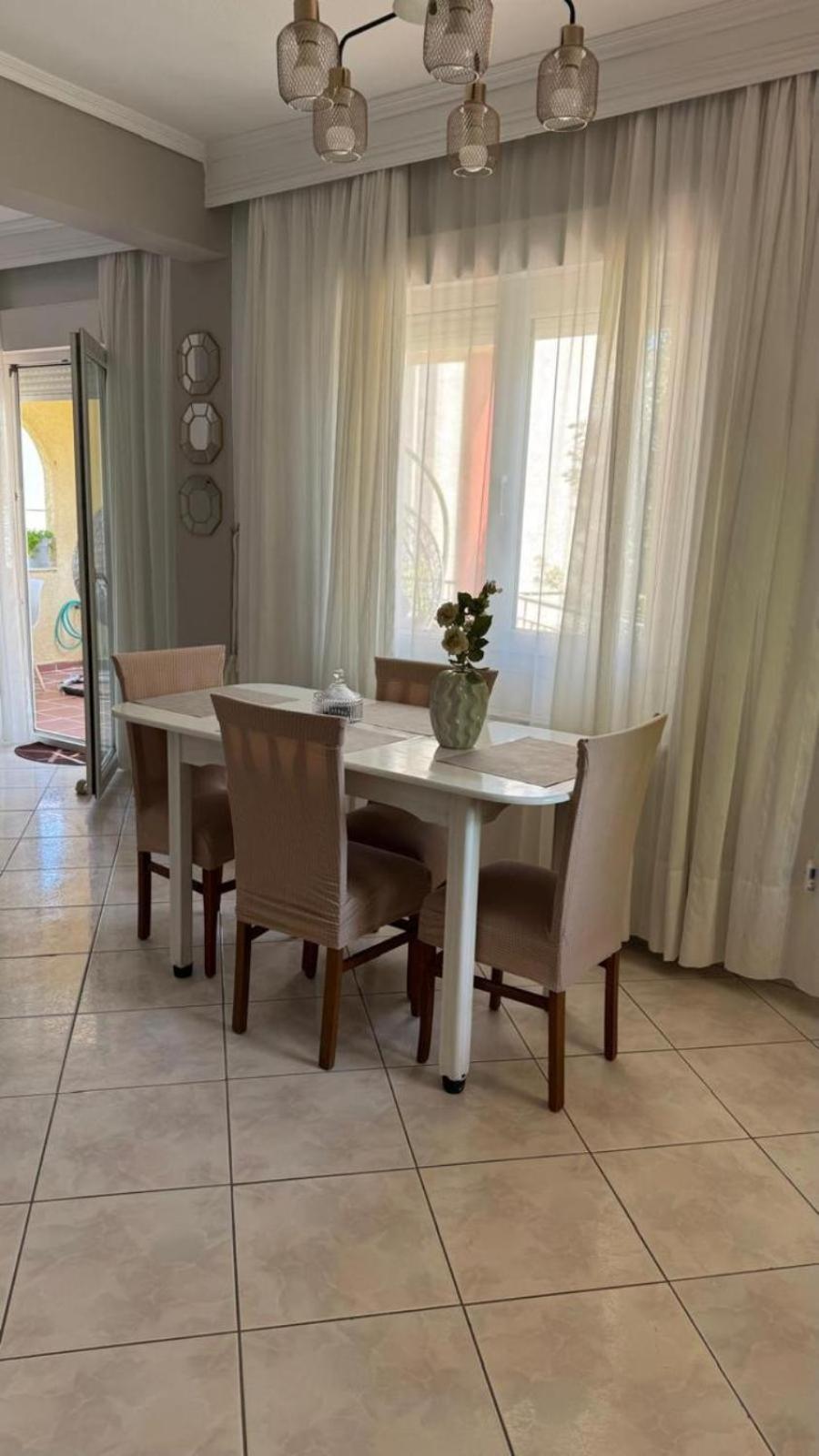 Apartament Pavlina Kallithea  Zewnętrze zdjęcie