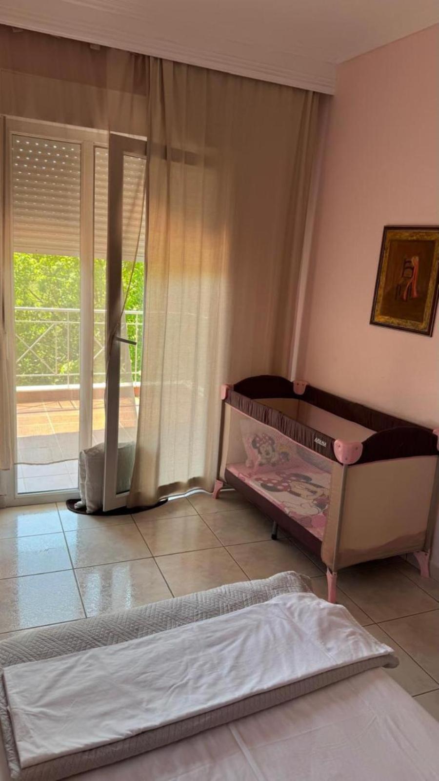 Apartament Pavlina Kallithea  Zewnętrze zdjęcie