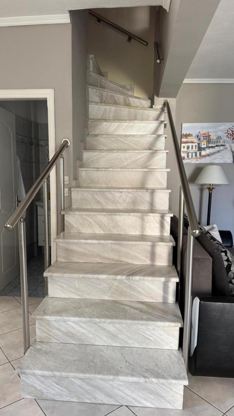 Apartament Pavlina Kallithea  Zewnętrze zdjęcie