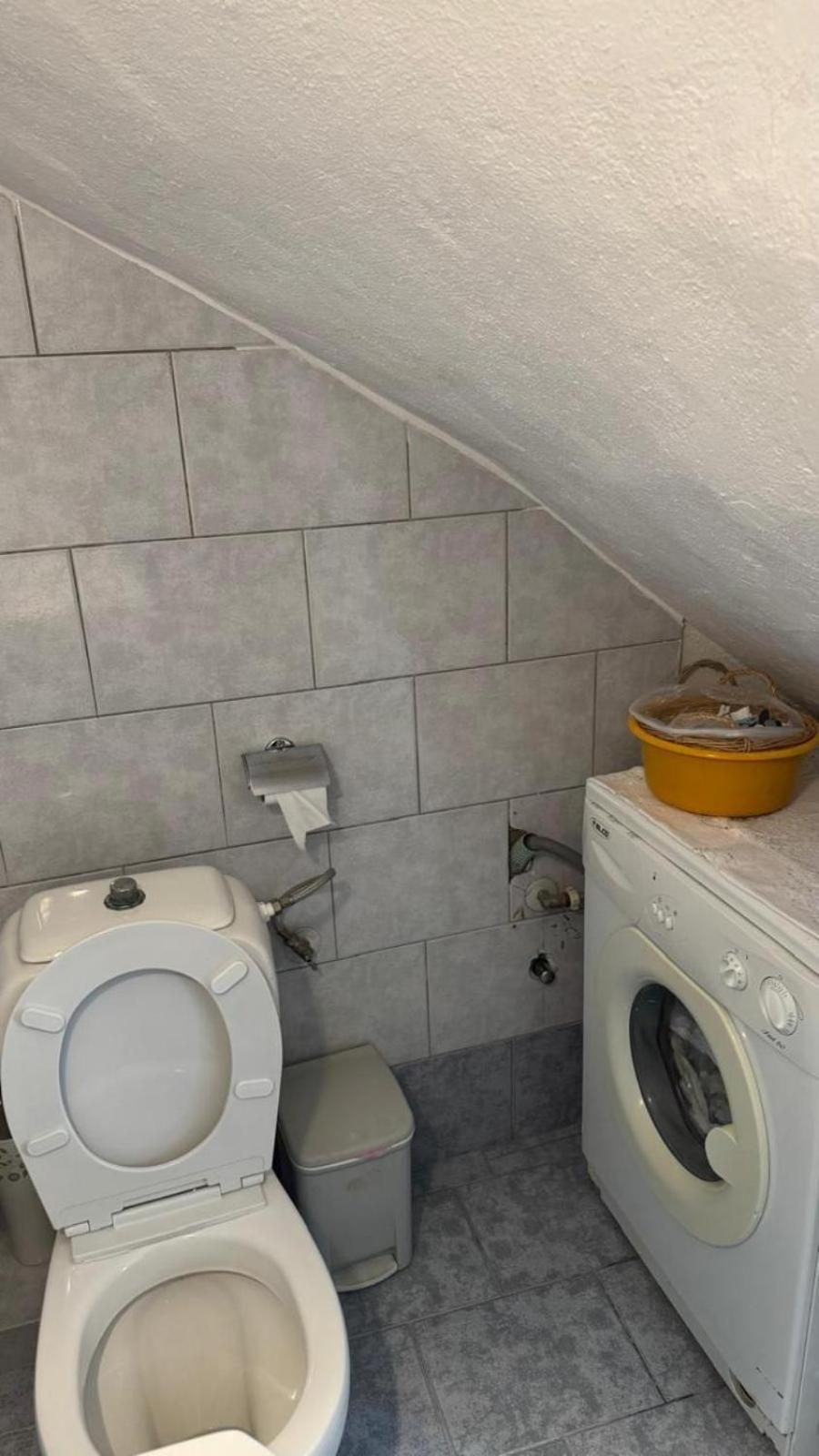 Apartament Pavlina Kallithea  Zewnętrze zdjęcie
