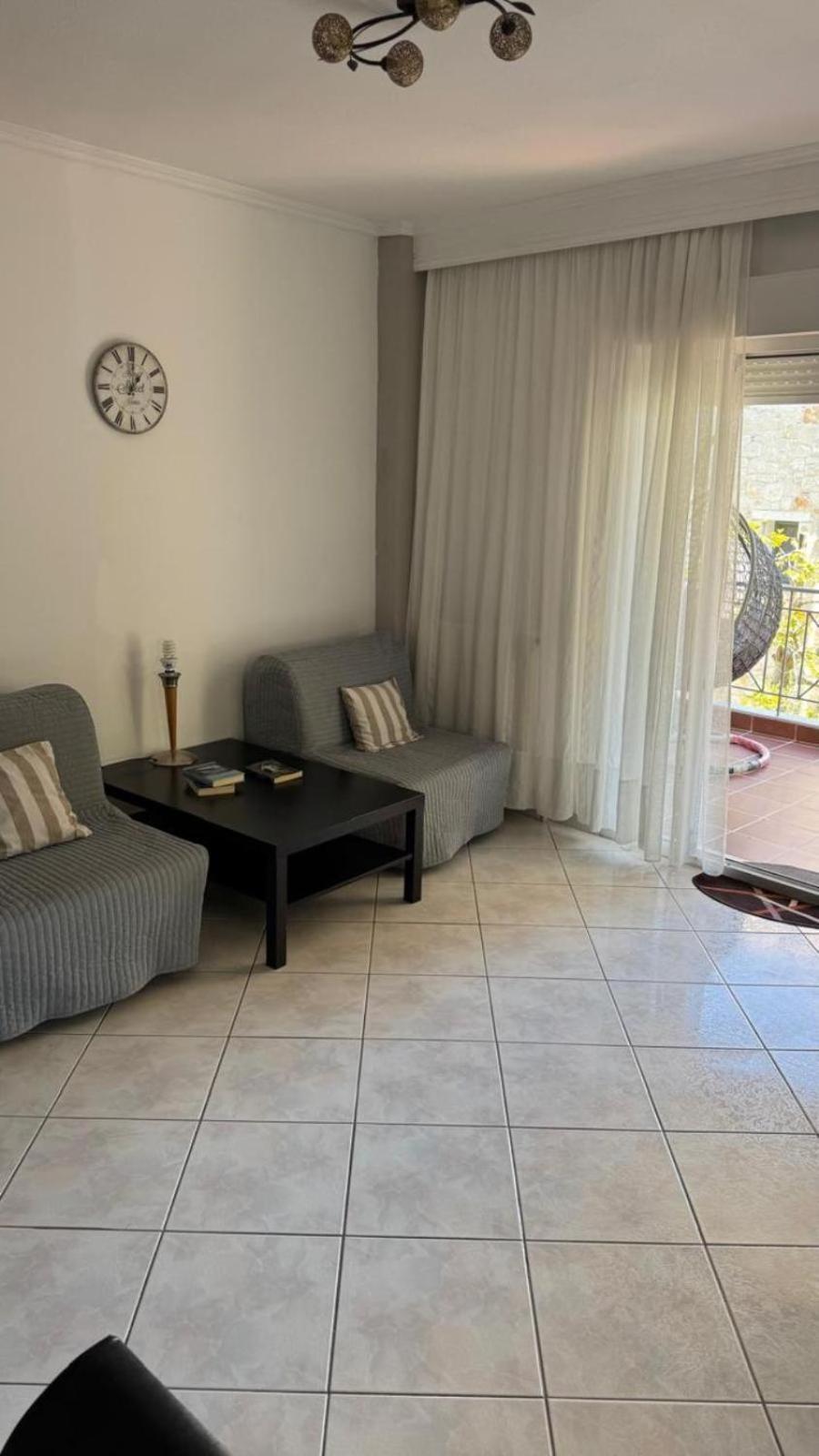 Apartament Pavlina Kallithea  Zewnętrze zdjęcie