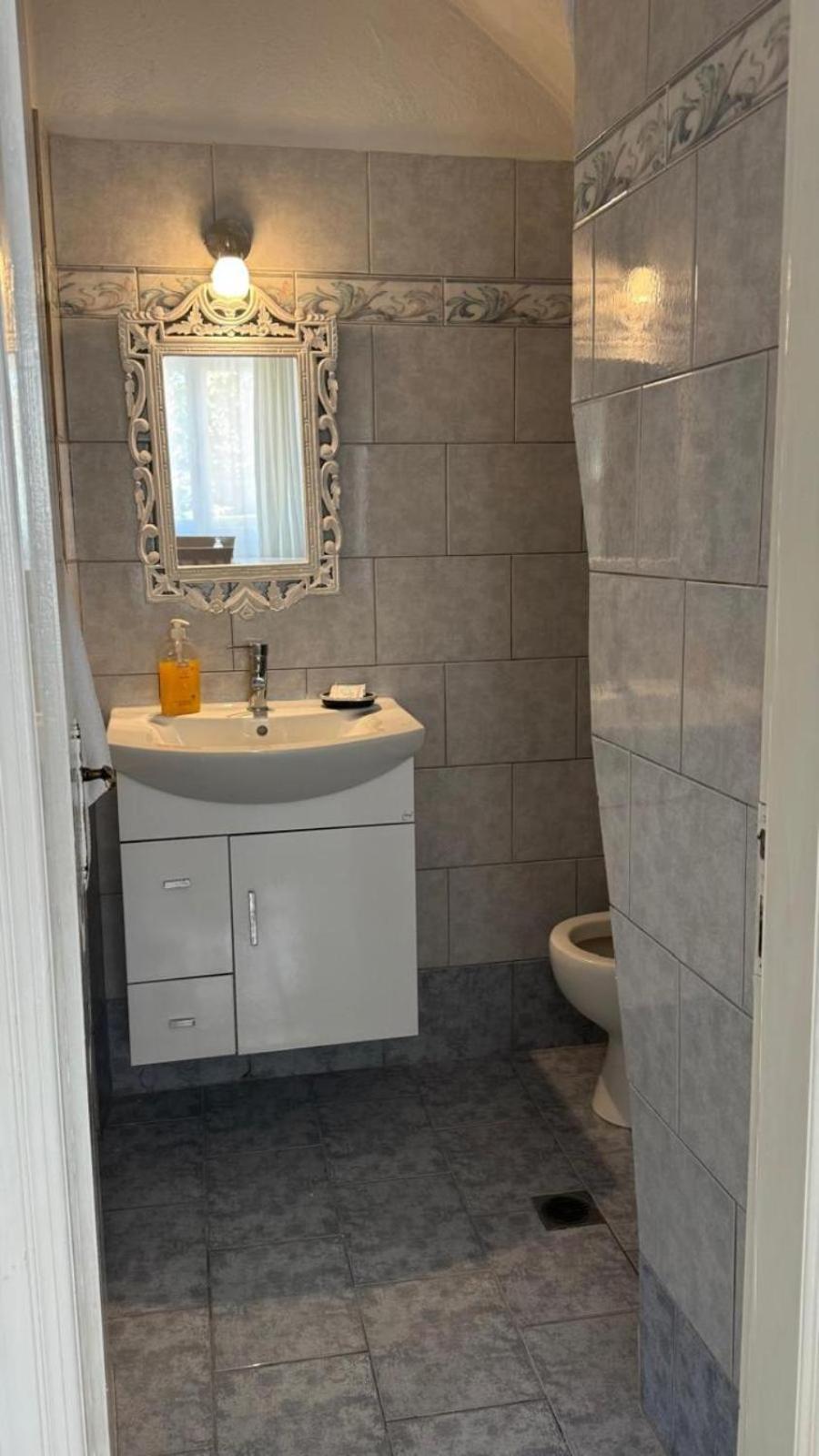 Apartament Pavlina Kallithea  Zewnętrze zdjęcie