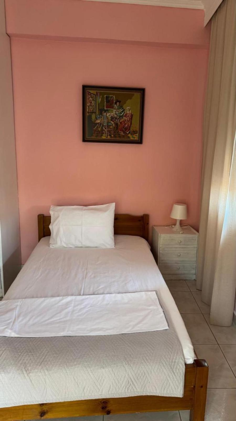 Apartament Pavlina Kallithea  Zewnętrze zdjęcie