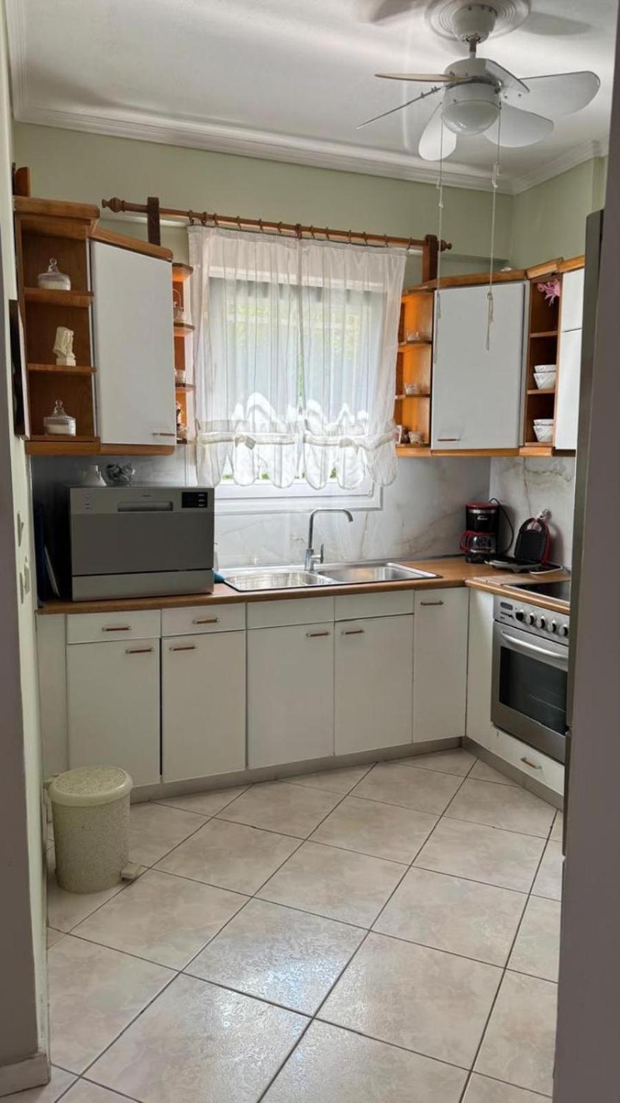 Apartament Pavlina Kallithea  Zewnętrze zdjęcie
