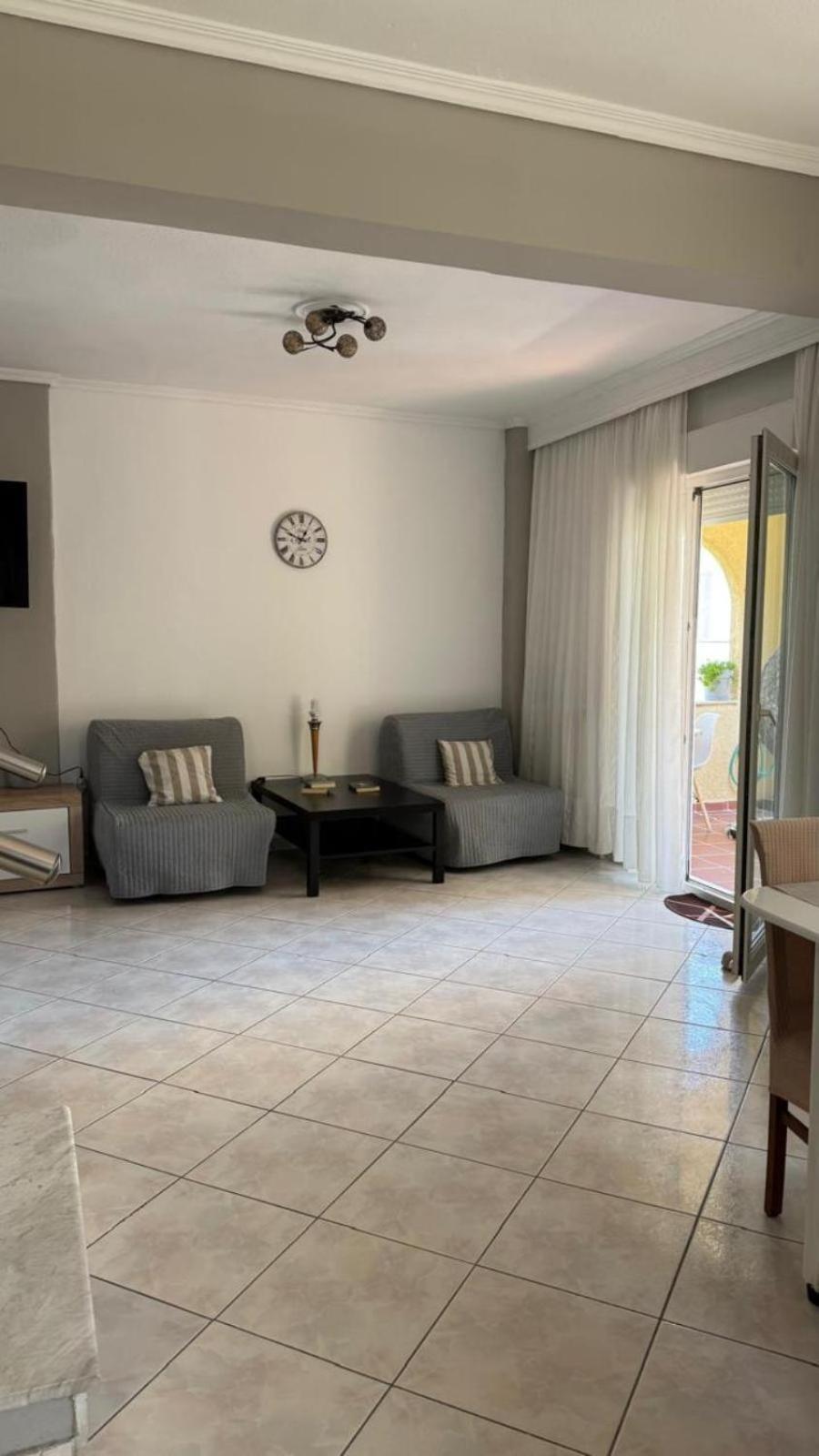 Apartament Pavlina Kallithea  Zewnętrze zdjęcie