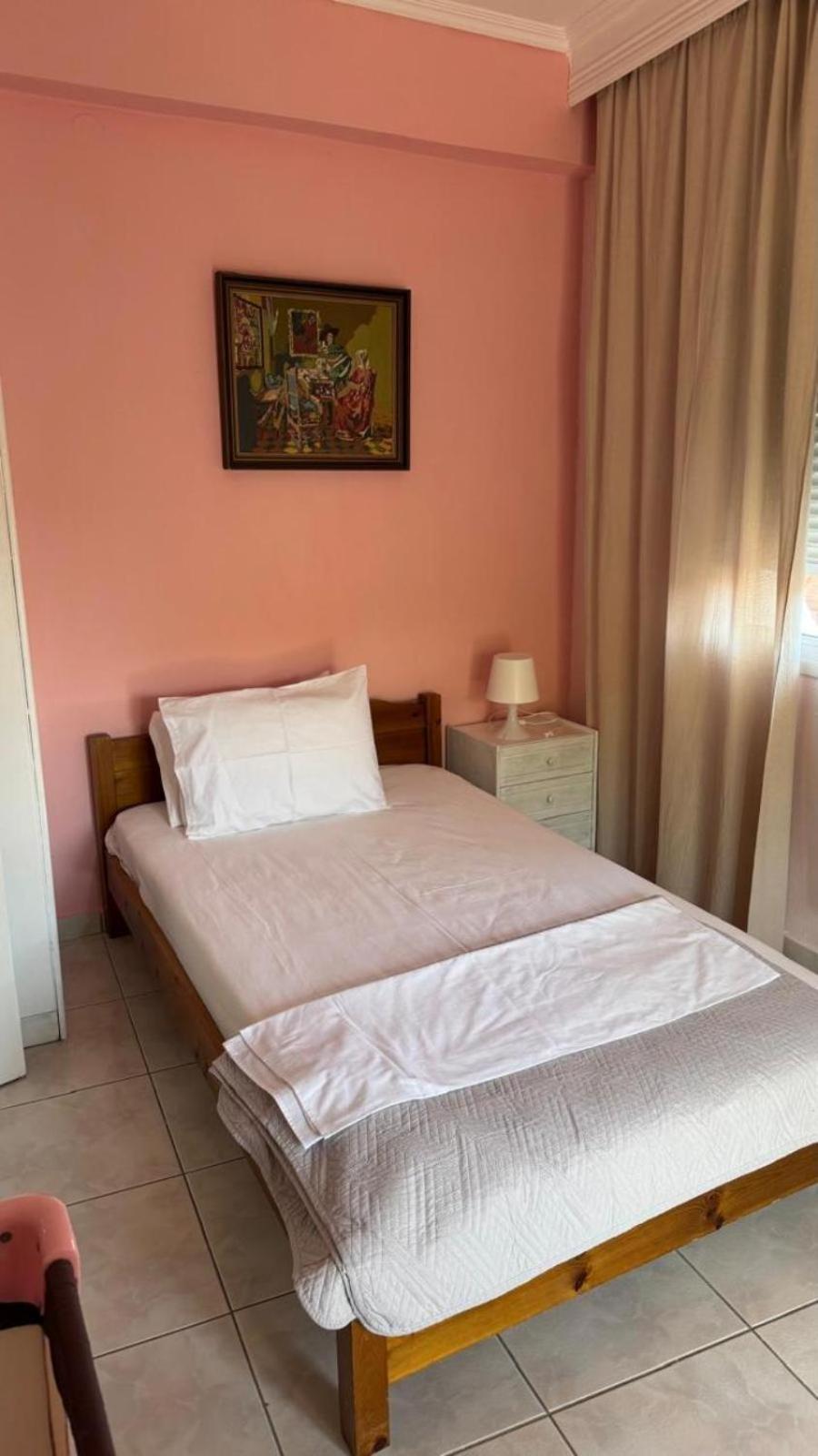 Apartament Pavlina Kallithea  Zewnętrze zdjęcie