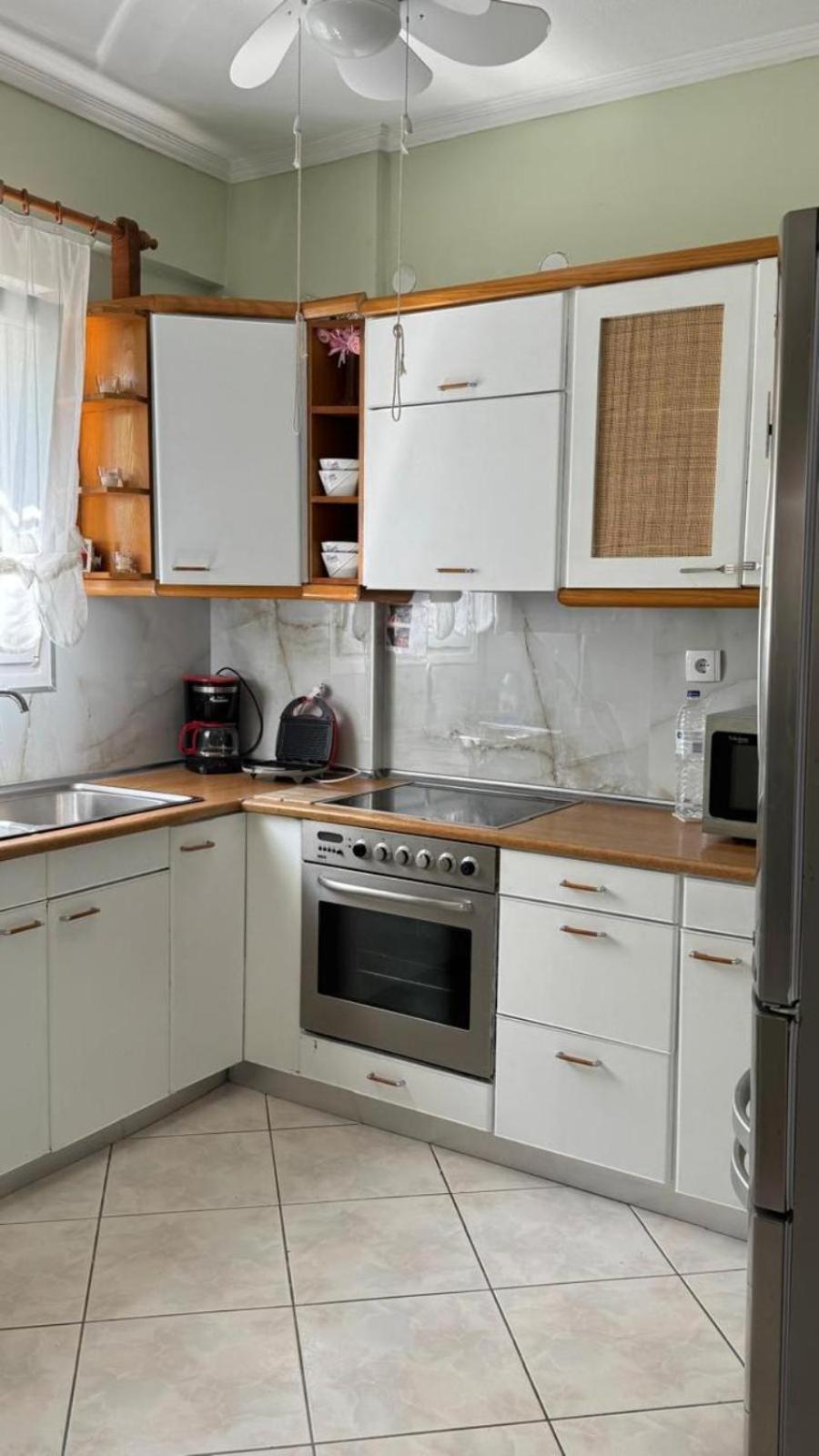 Apartament Pavlina Kallithea  Zewnętrze zdjęcie