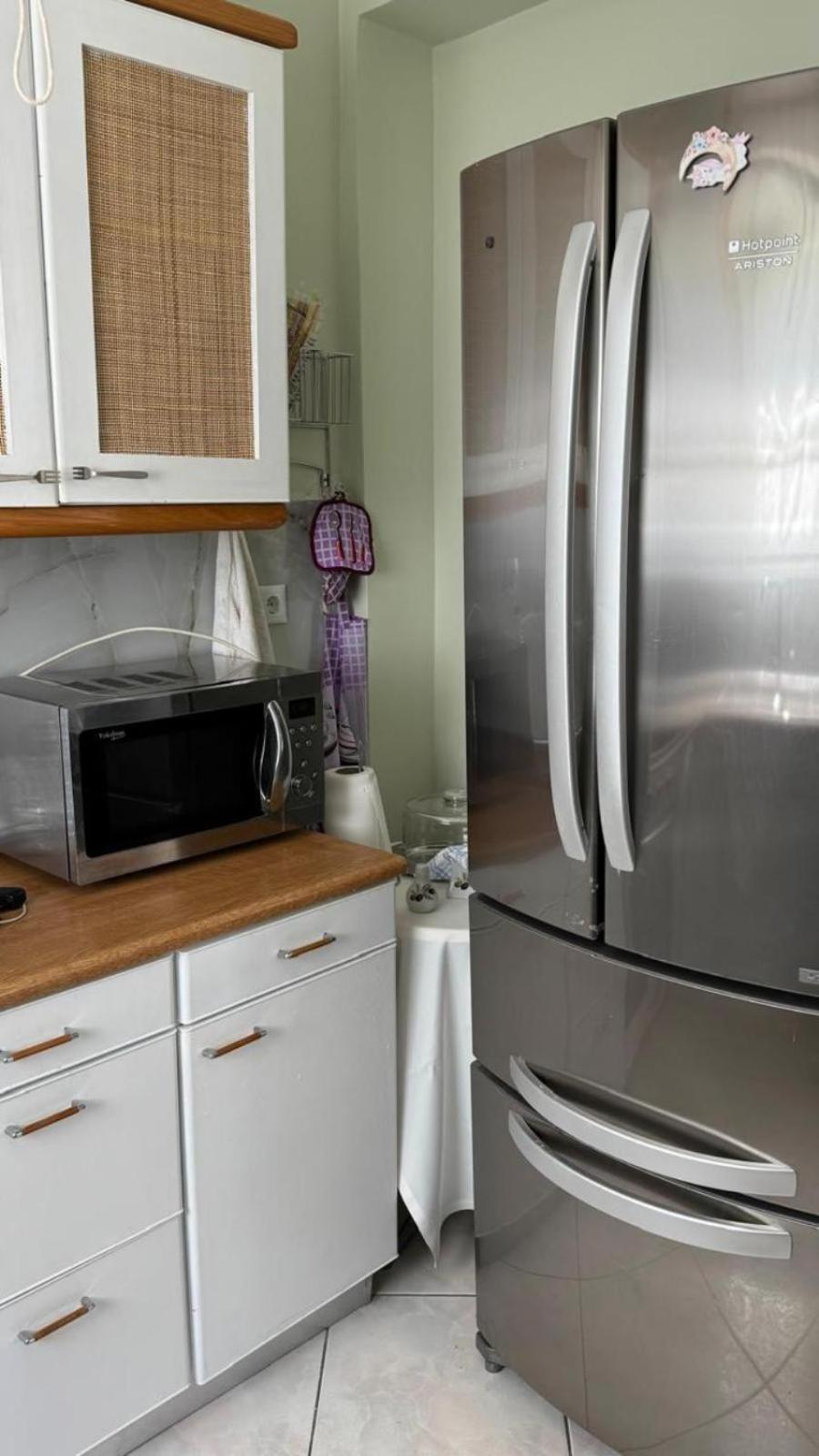 Apartament Pavlina Kallithea  Zewnętrze zdjęcie