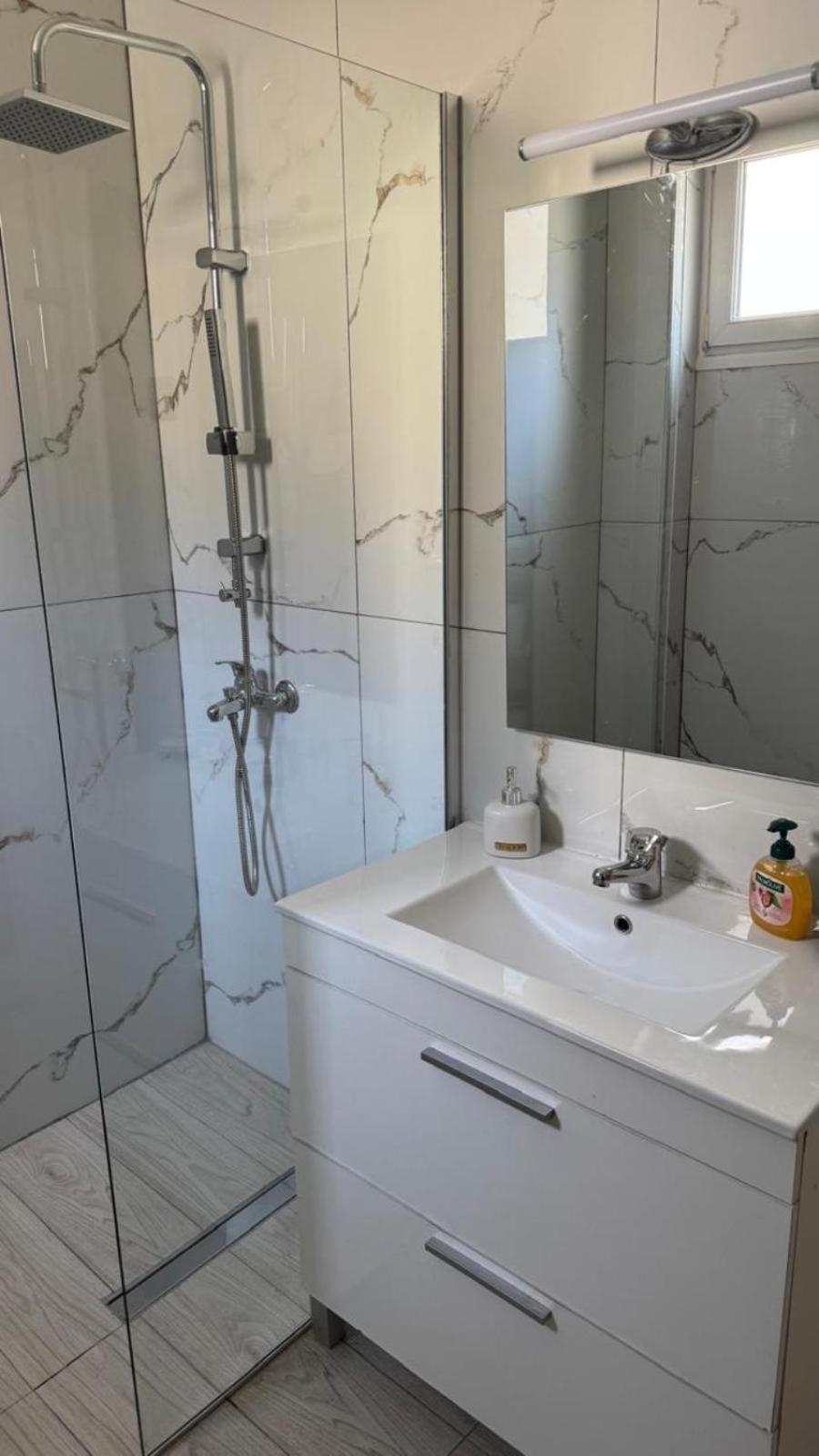 Apartament Pavlina Kallithea  Zewnętrze zdjęcie